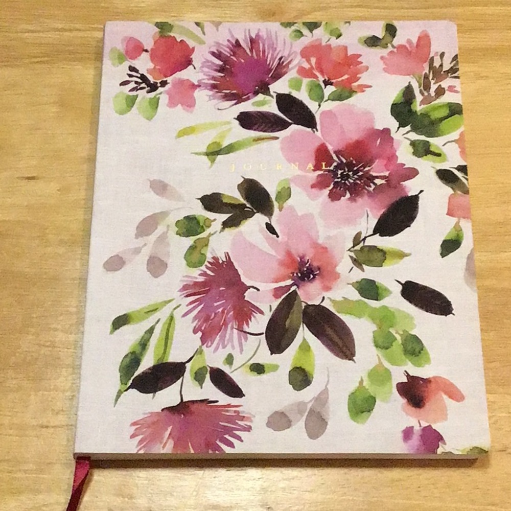 Pretty George Stanley Journal